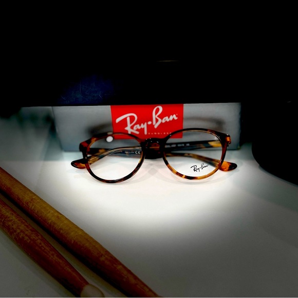 RayBan Glasses - Picture 5 of 8